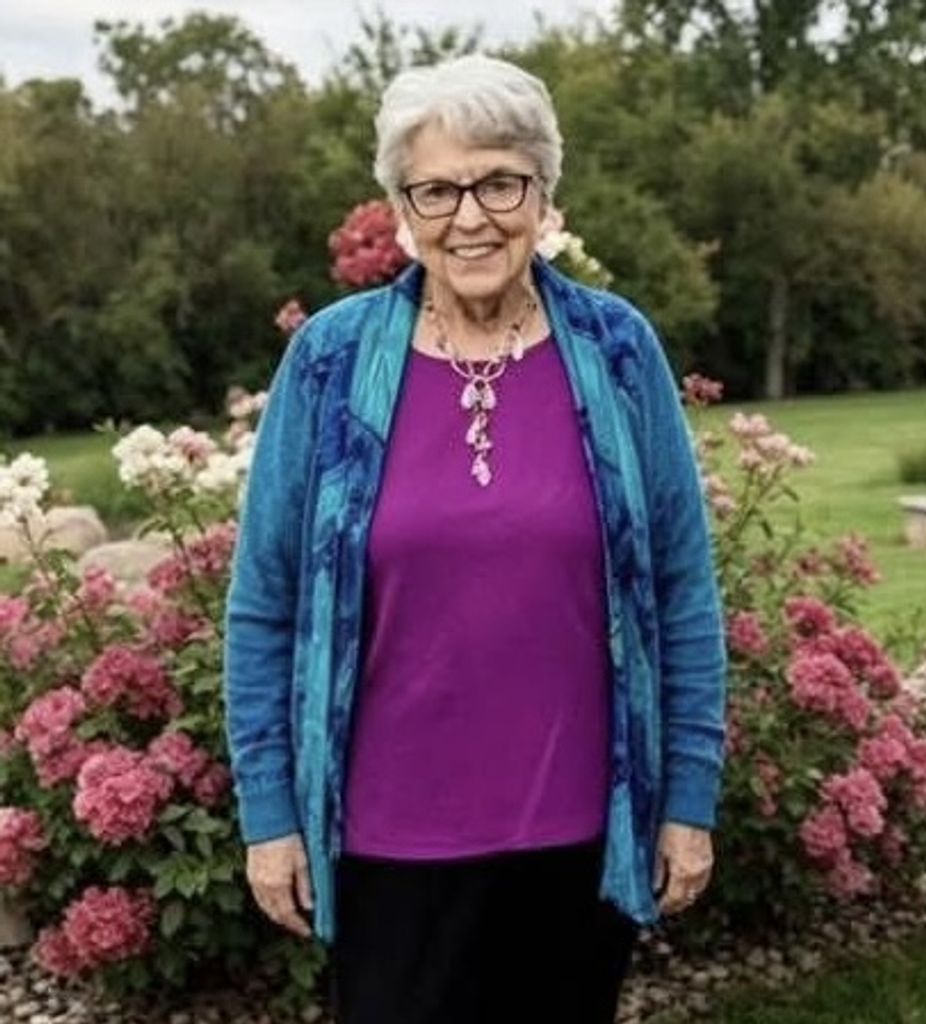 Mary Rose Gaughan Profile Photo