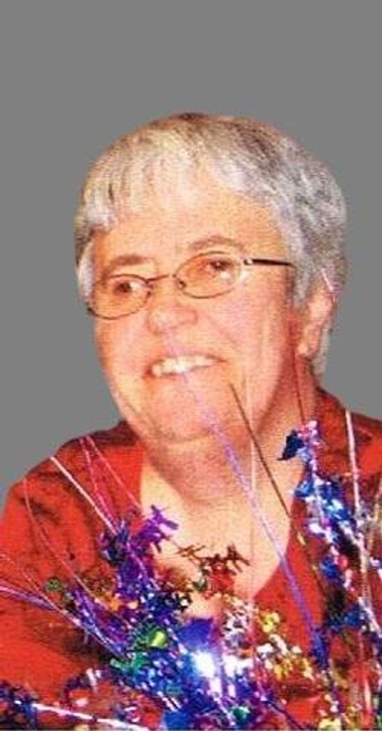 Theresa Marie Gale Profile Photo