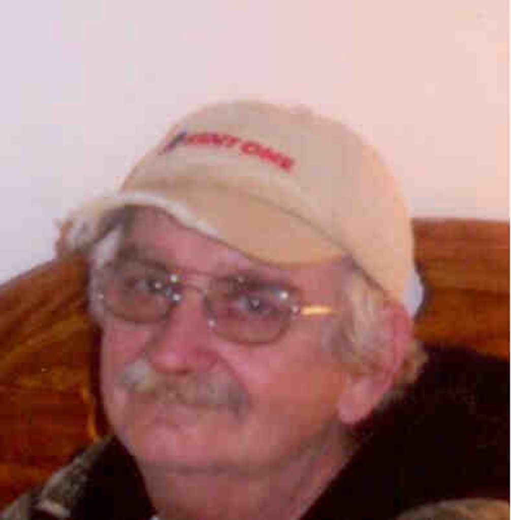 Donald Stubbs