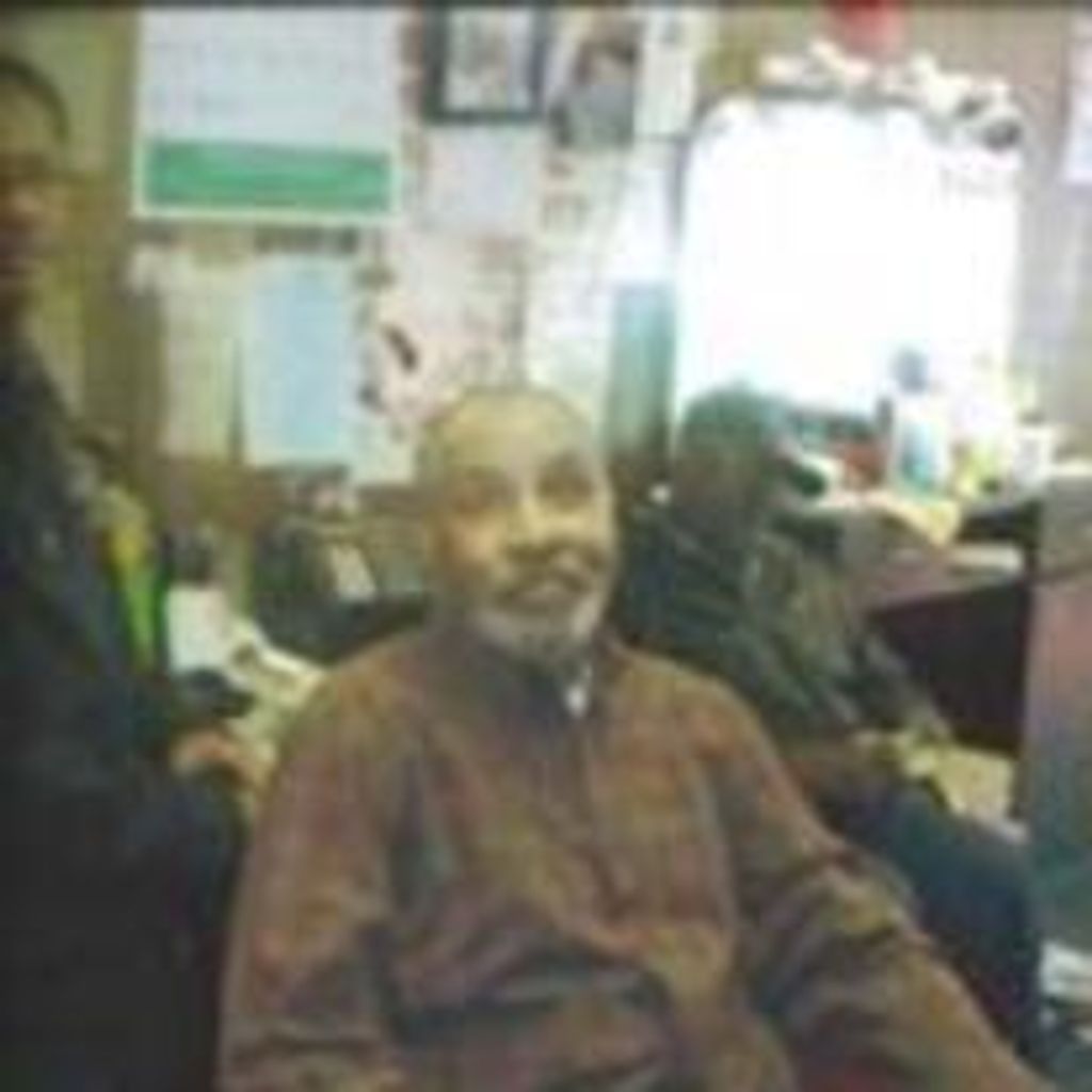 Sylvester  Madison