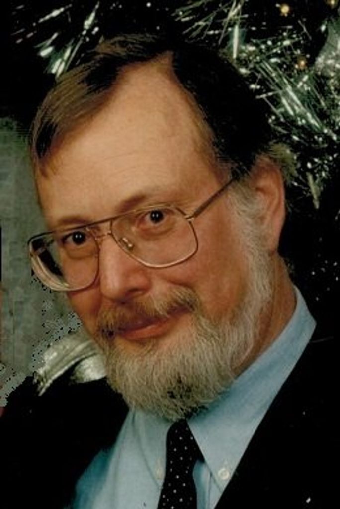 Robert B. Gorham