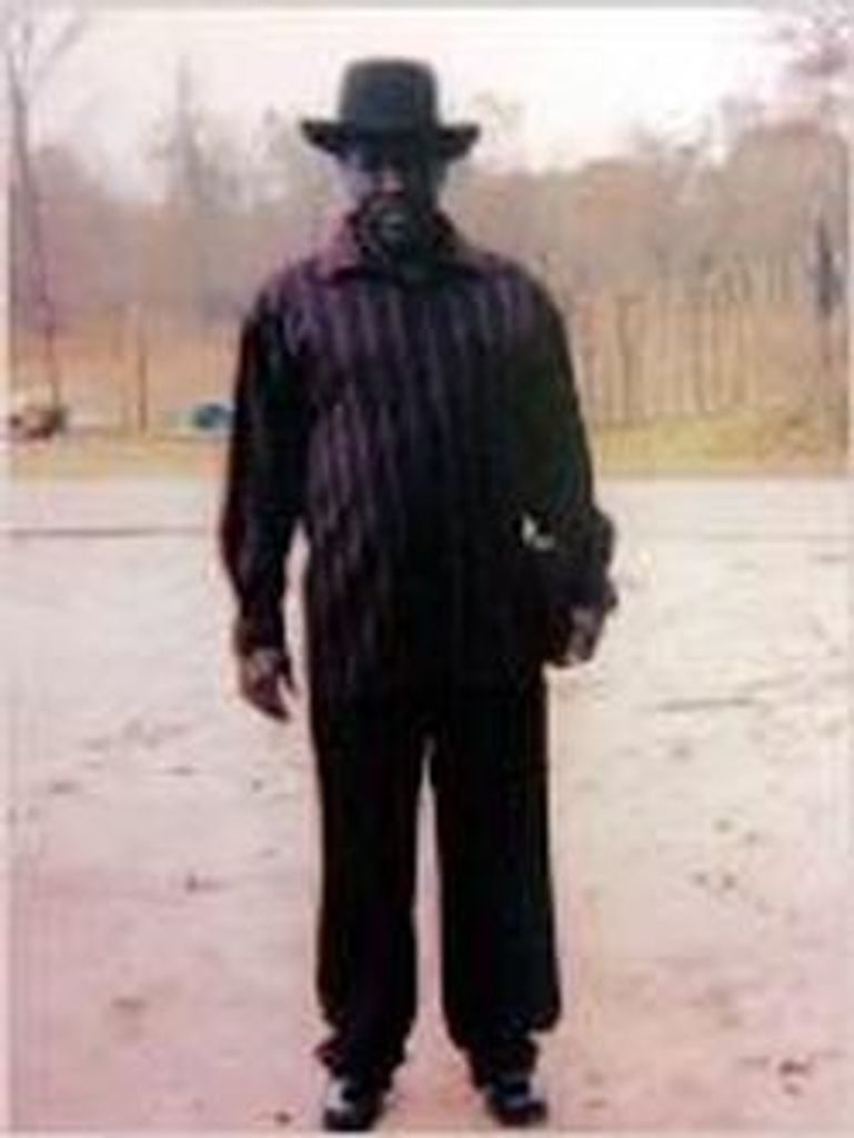 Eddie Boyd Mcknight
