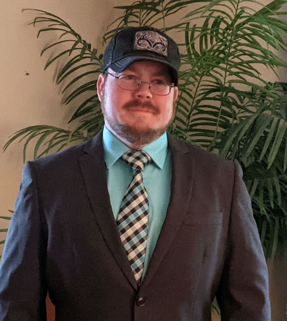 Anthony Simon Franklin
