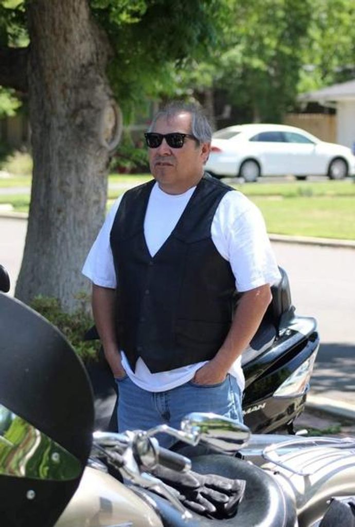 Celedonio "Sal" Garcia Profile Photo