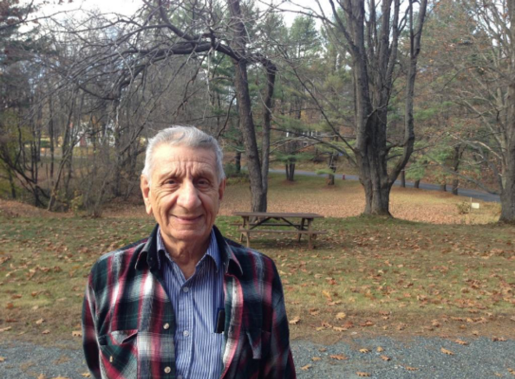 Raffaele "Ralph" Guarino