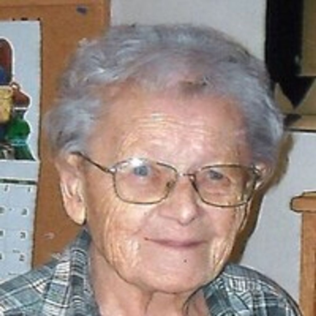 Bernice Stella Glanner
