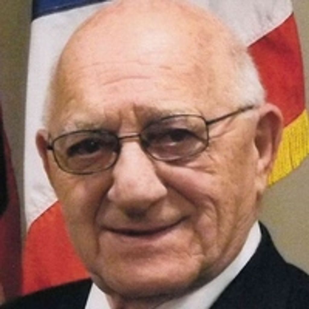 Robert Michael Verdile