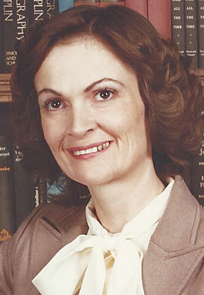 Georgianna (Hall)  Taylor