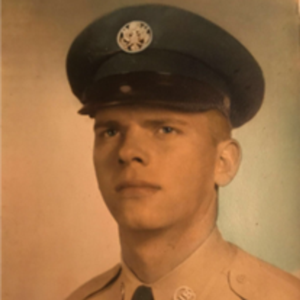 William "Bill L Perdue