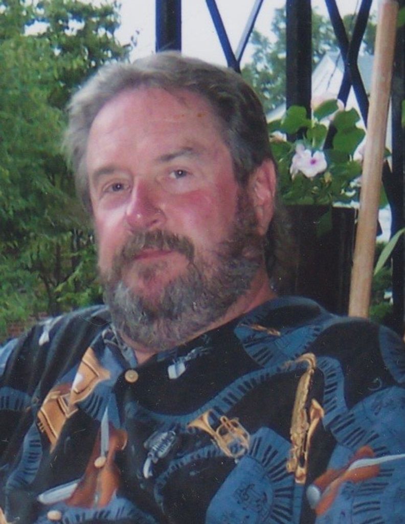 Gary Lee Golden
