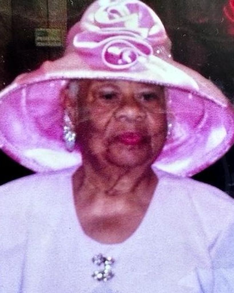Sylvia Arbertha