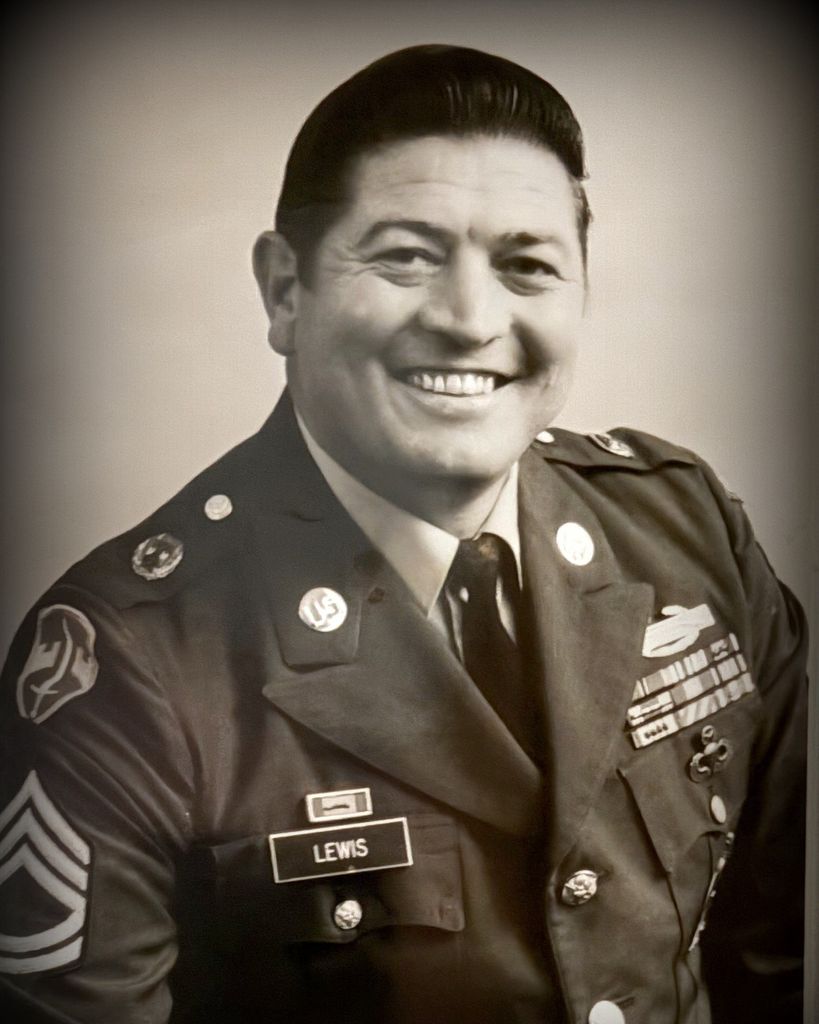 Joseph Benjamin Lewis