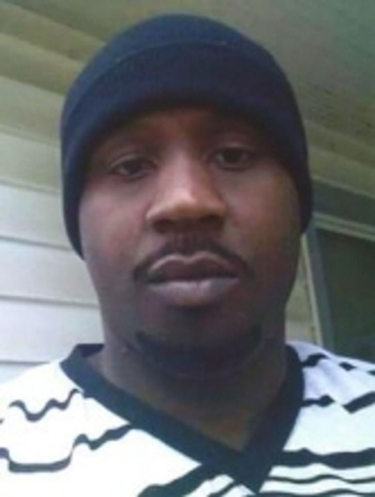 Farris Lamar Staffney 'Fee'