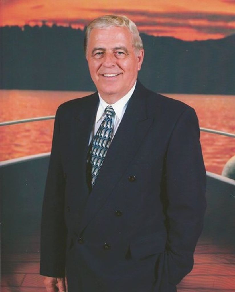 Erland Leroy Stenberg