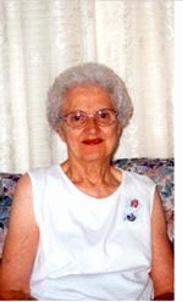 Rosemarie Carlson