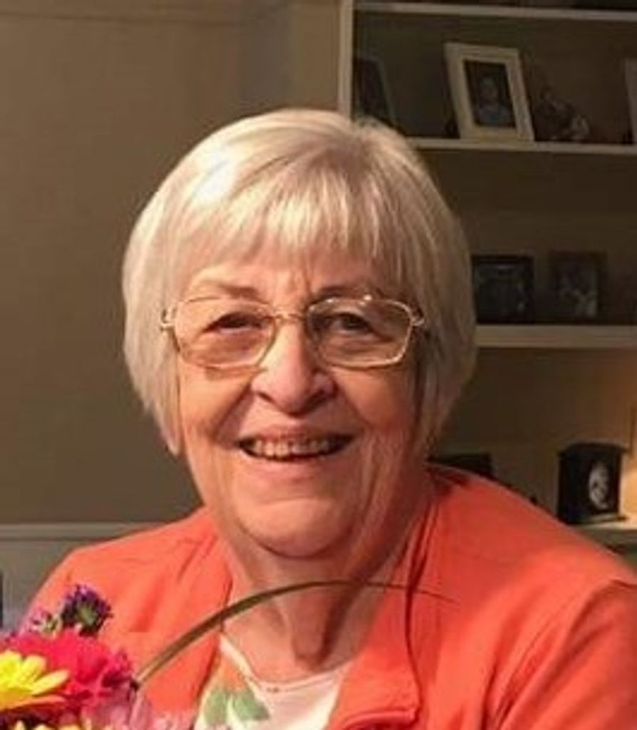 Leoba "Lee" R. Stratton