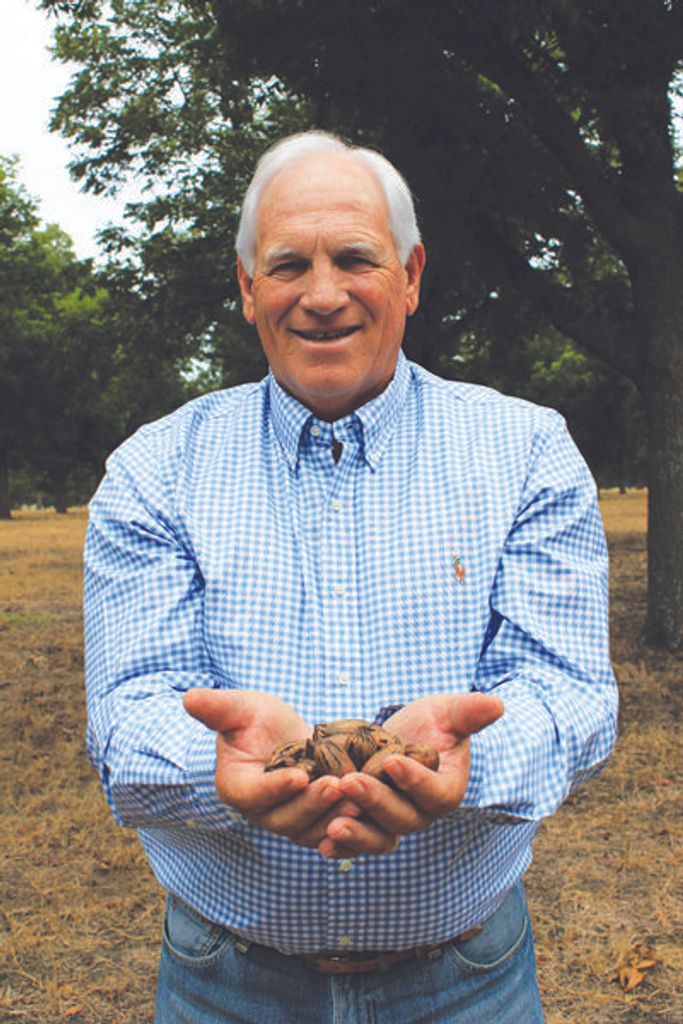 Scott Landgraf Profile Photo