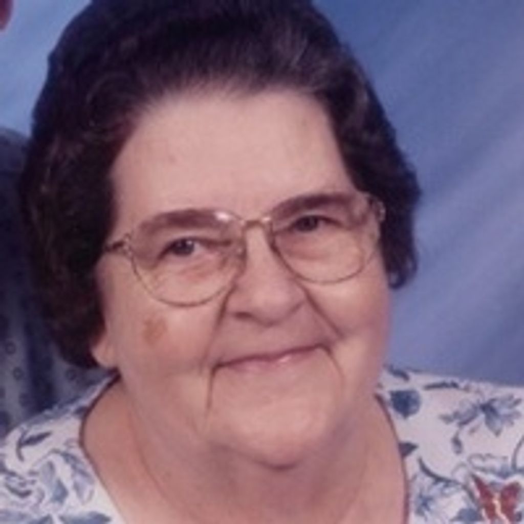 Daisy Liles Roberts