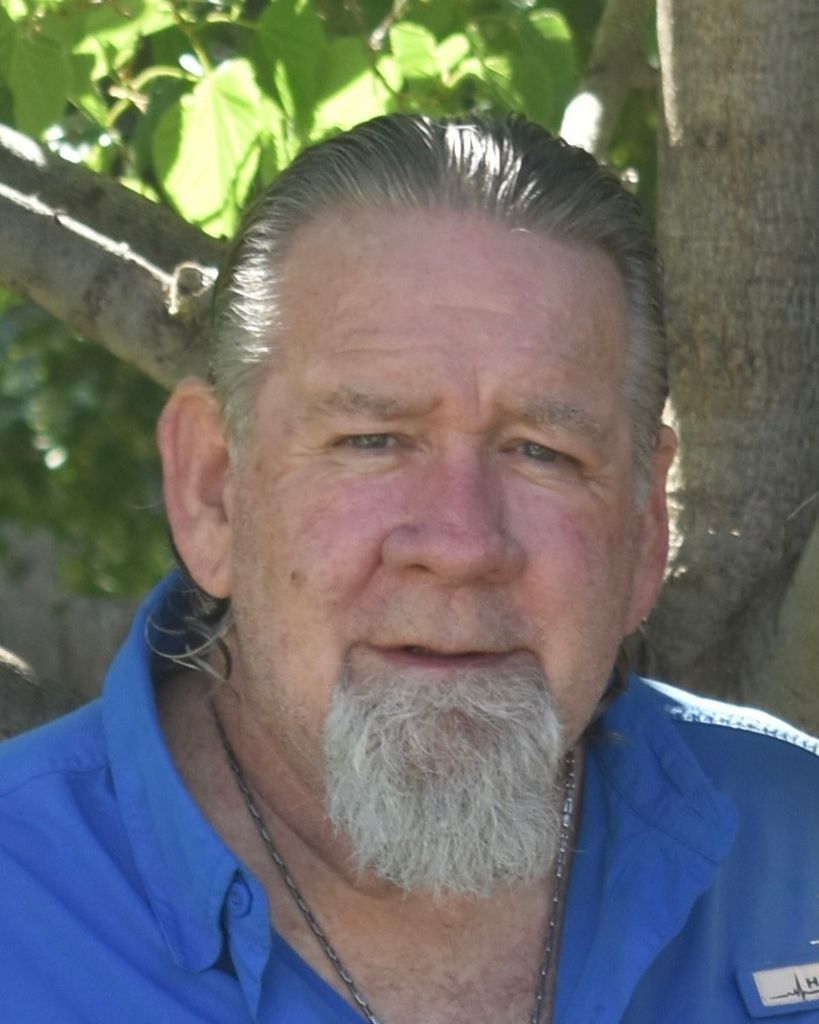 Mark Voss Profile Photo