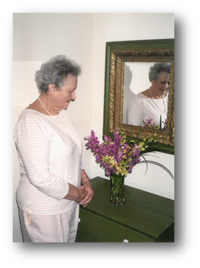 Wanda Jeanette Garrett Profile Photo