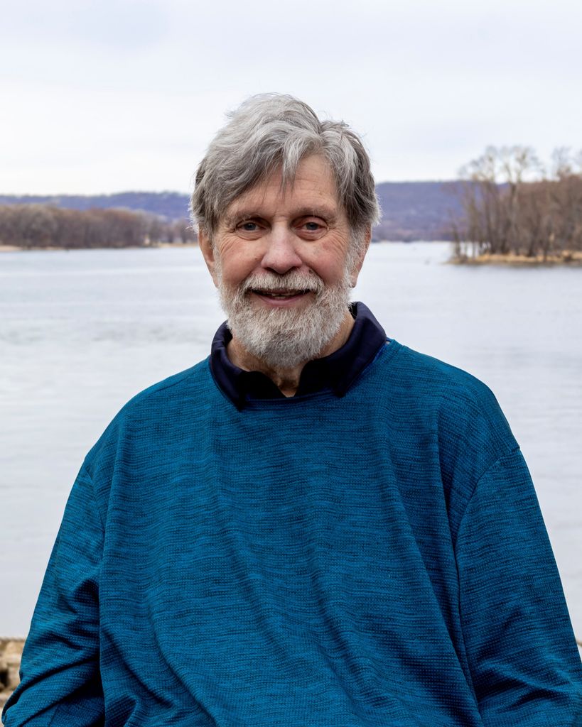 Galen Francis Neuzil Profile Photo