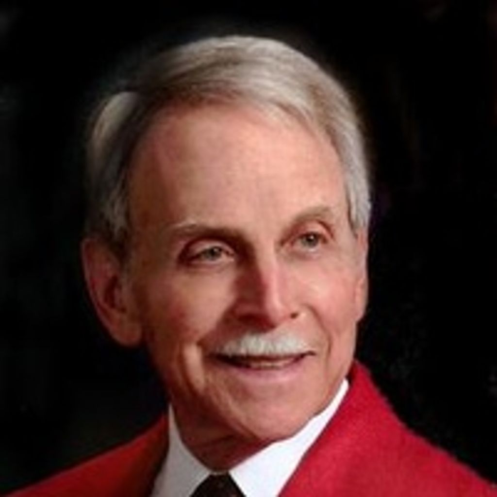 Richard  L. Harris