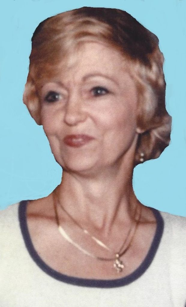 Jeanette Larkin Scivally Profile Photo