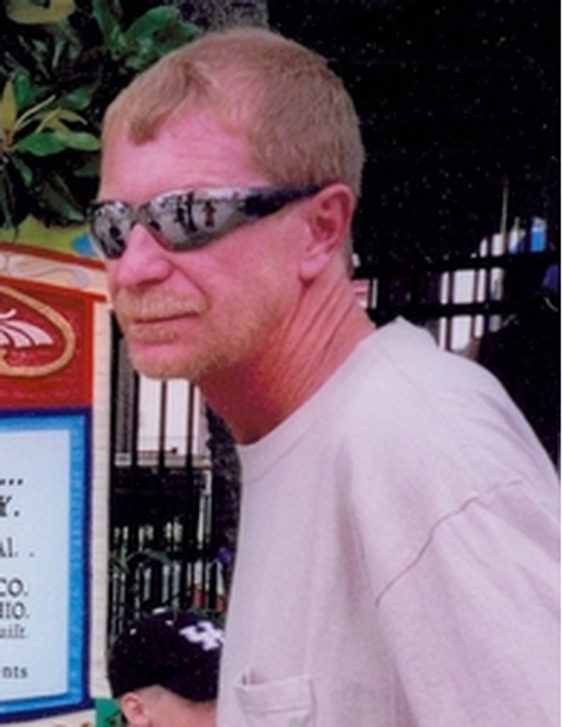 Jeff "Red" Jefferson Profile Photo