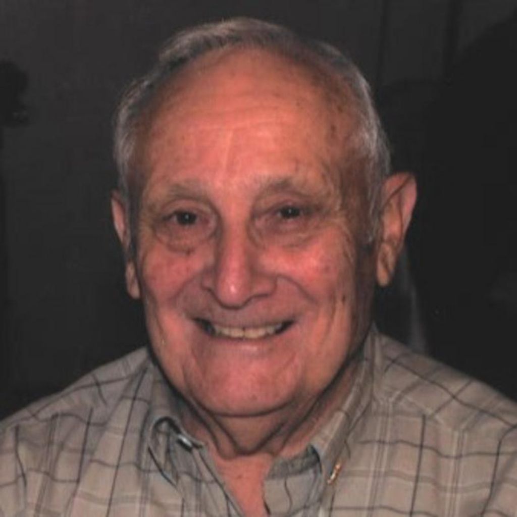 Joe "Tony" Ducas Profile Photo