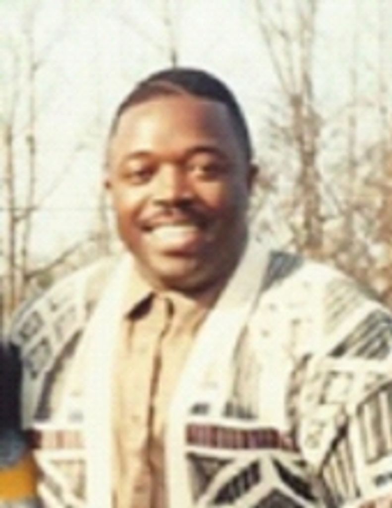 Rainer "Prince" Coleman Profile Photo