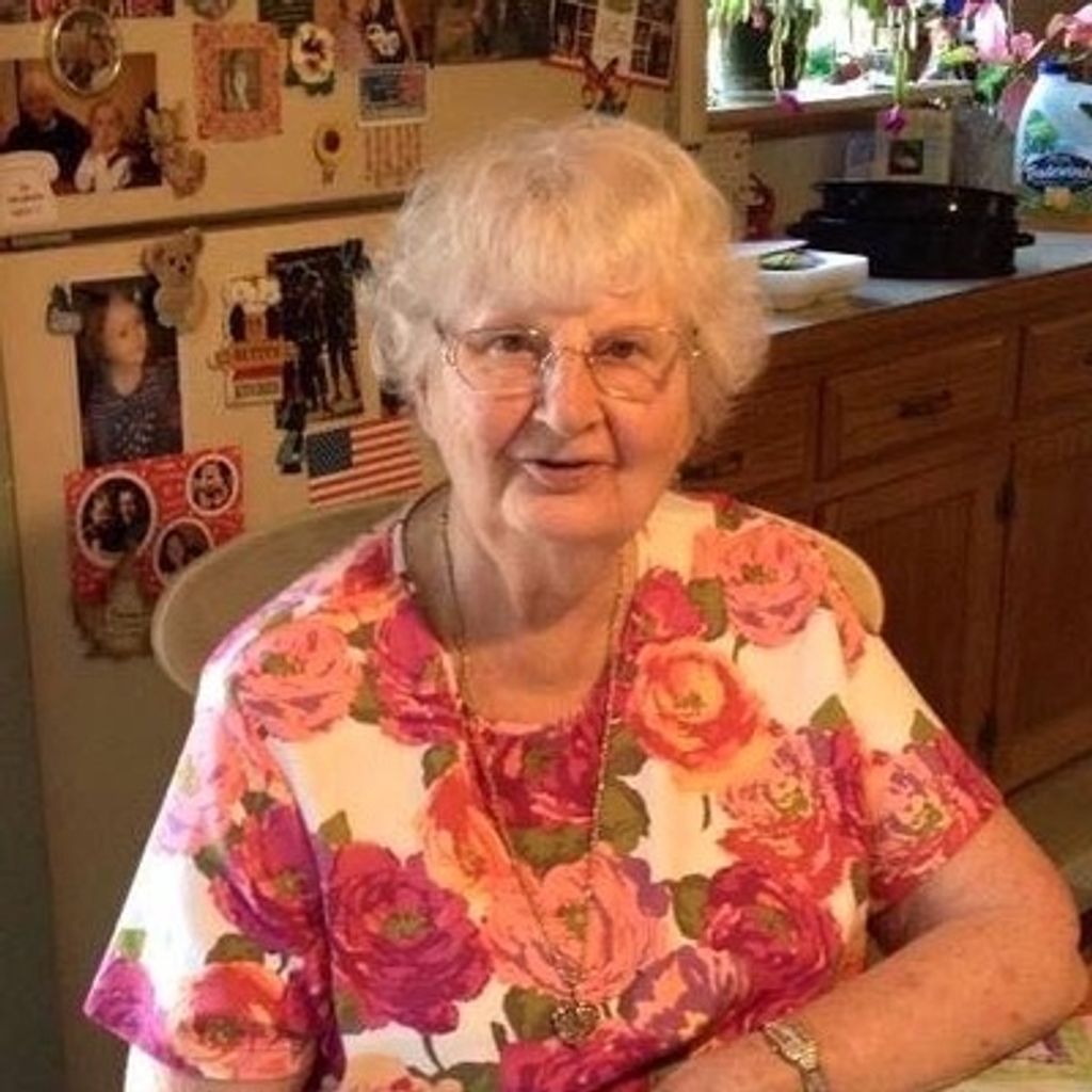 Betty Arnold Profile Photo