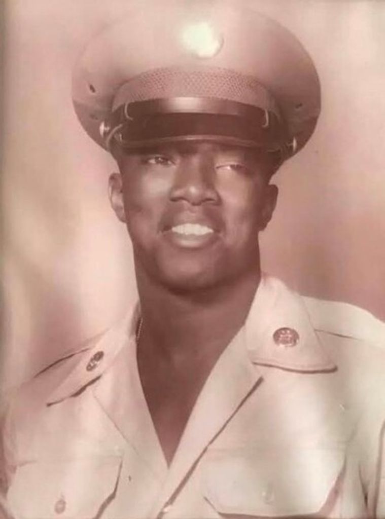 Joseph Williams, Jr. Profile Photo