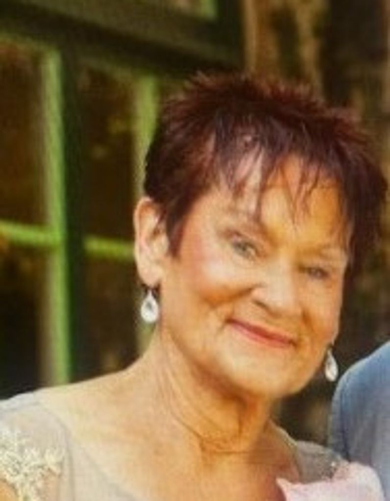 Linda Bonnette (Carson)  Hardee Profile Photo