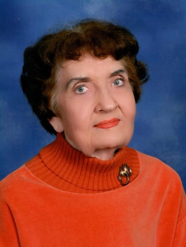 Charlotte Louise Cadwell Profile Photo