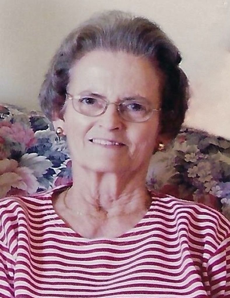 Verina Laverne England  Lile Profile Photo