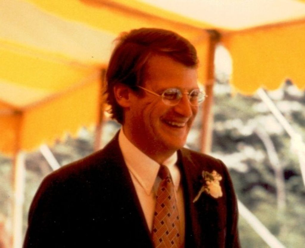 Albrecht "Brec" Saalfield Profile Photo