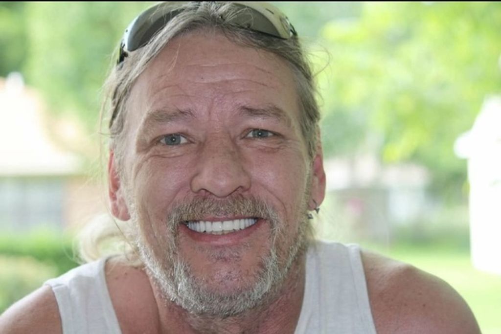 Michael Wayne Williams Profile Photo