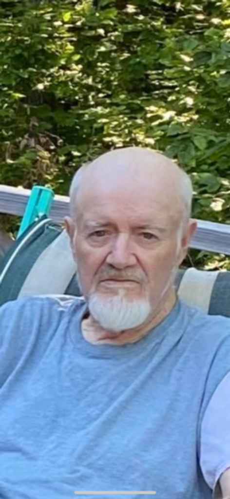 George H. Smart, Sr.