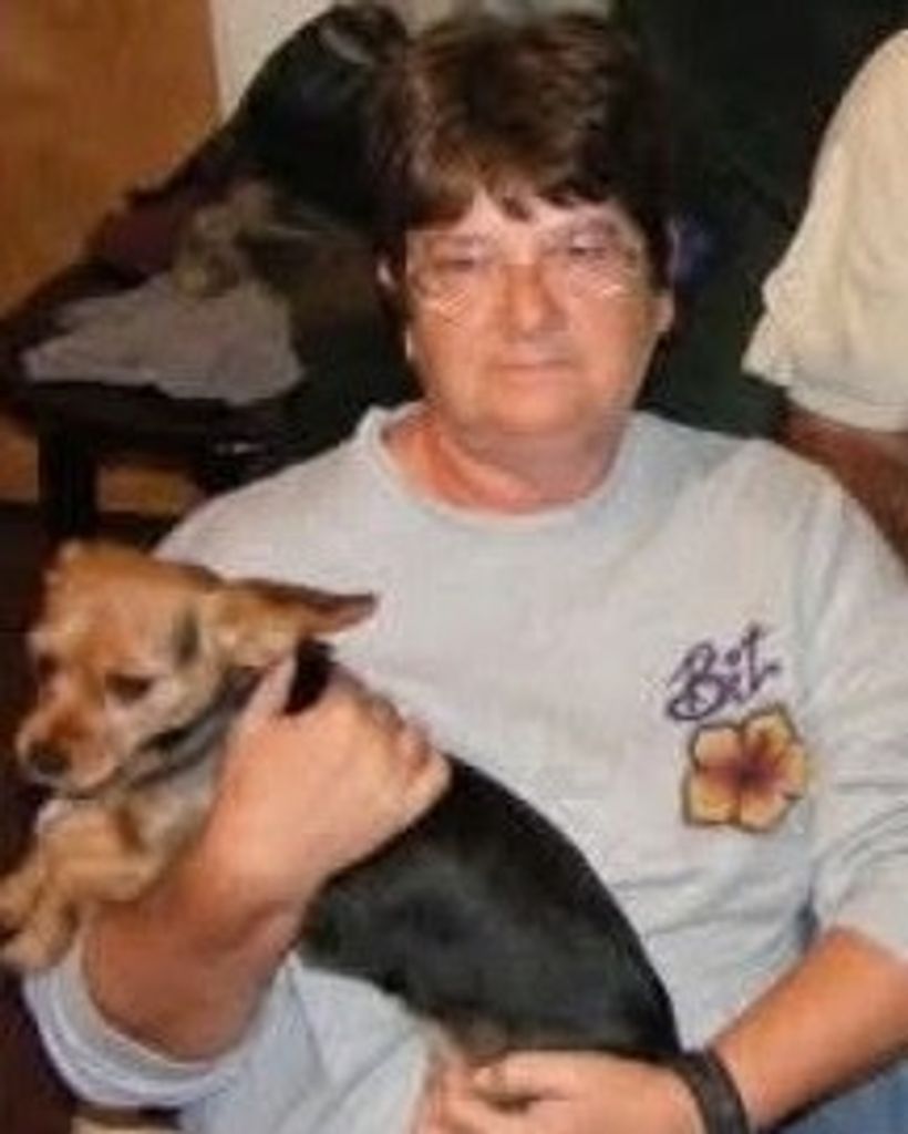 Belinda "Bit" Marie Taylor Profile Photo