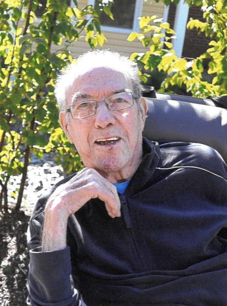 Cyril Bowers Profile Photo