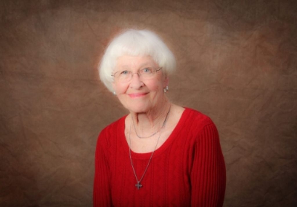 Jane Weirick Larson Profile Photo