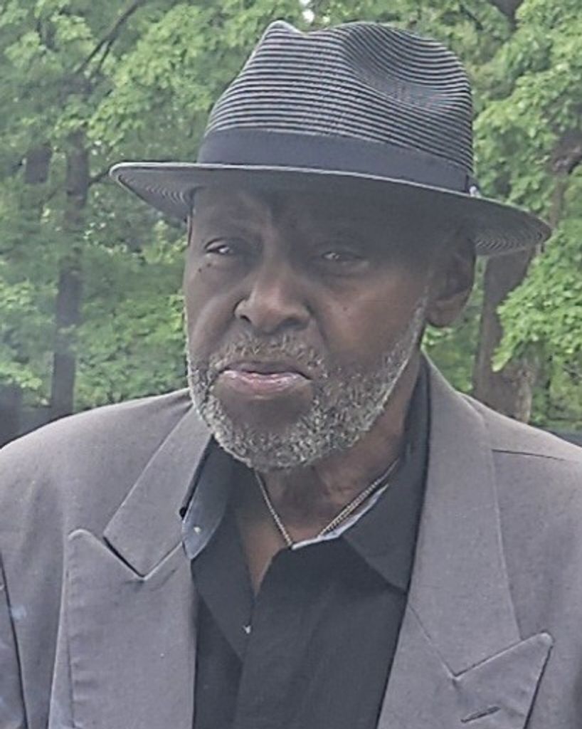 Mr. William Henry "Coot" Hopkins