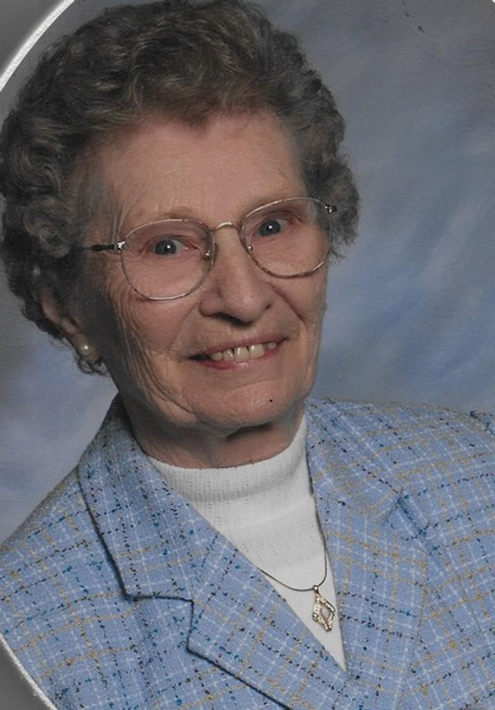 Elizabeth A. "Betty" Woerdehoff Profile Photo