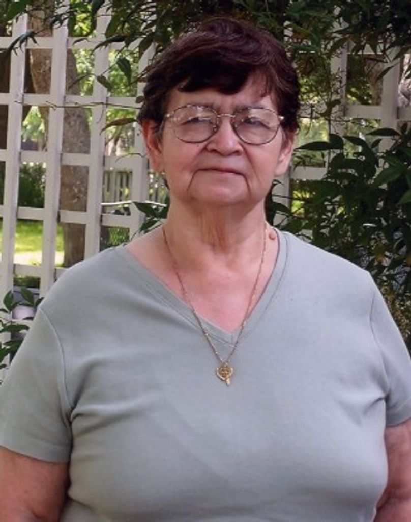 Mrs.Helen Gomez Profile Photo