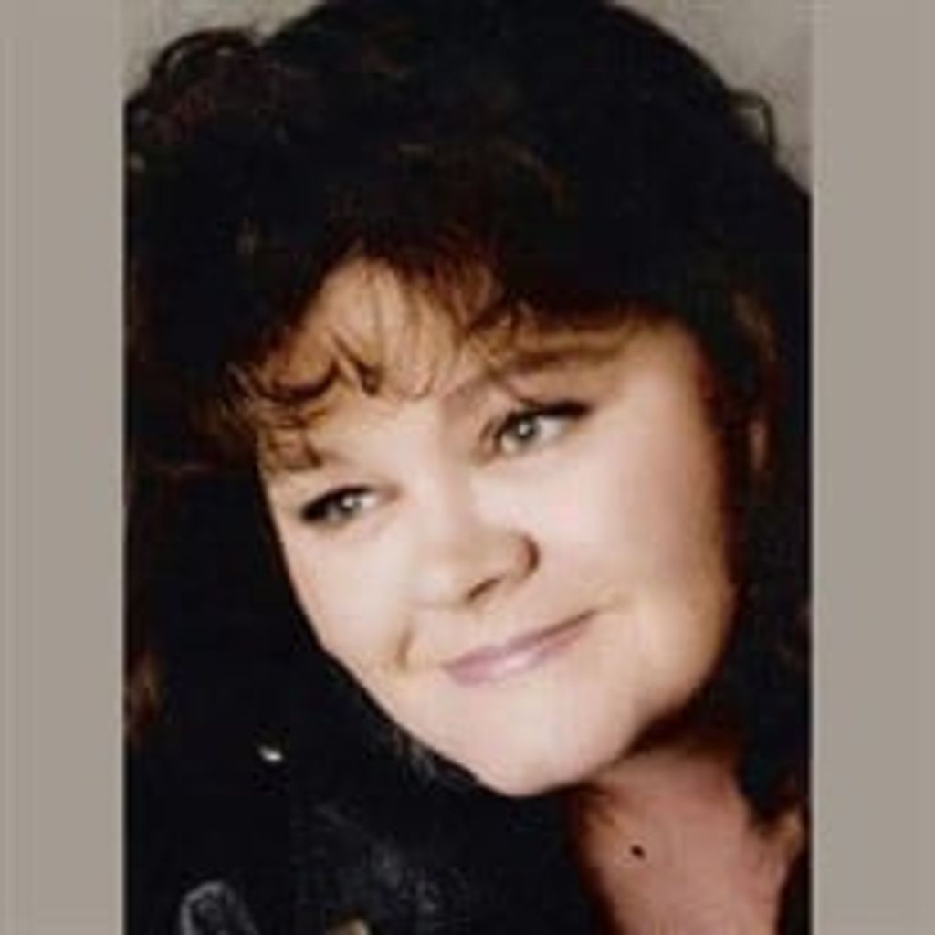 Kimberly Eva Ann Bell Butler