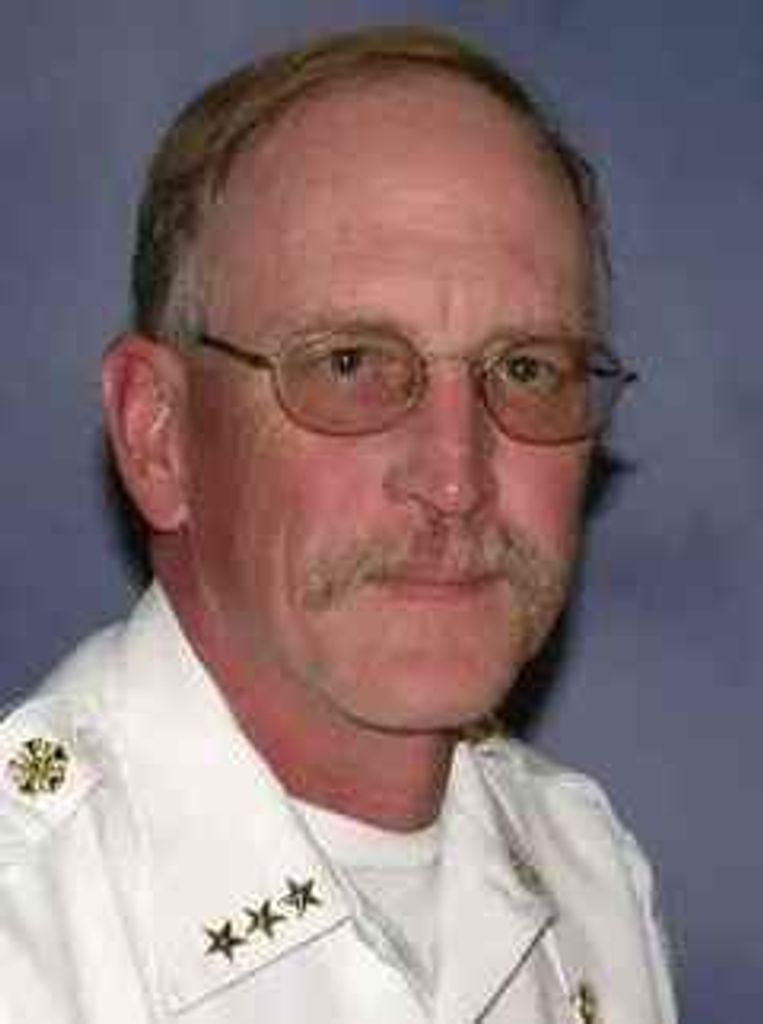 Gary W. Mcmains
