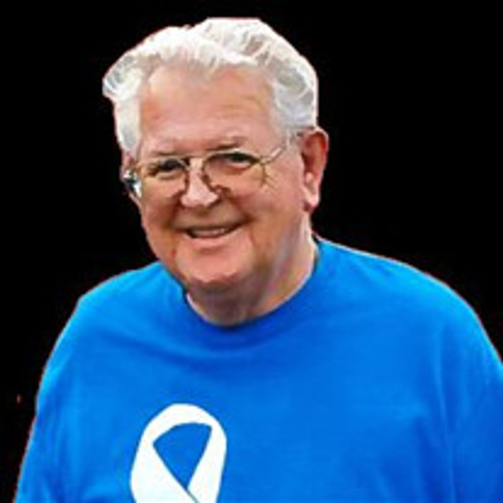 Joseph E. "Joe" Thomas
