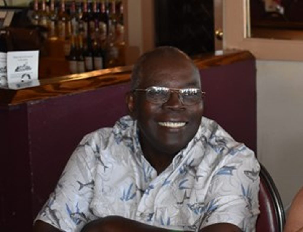 Roy Williams Jr. Profile Photo