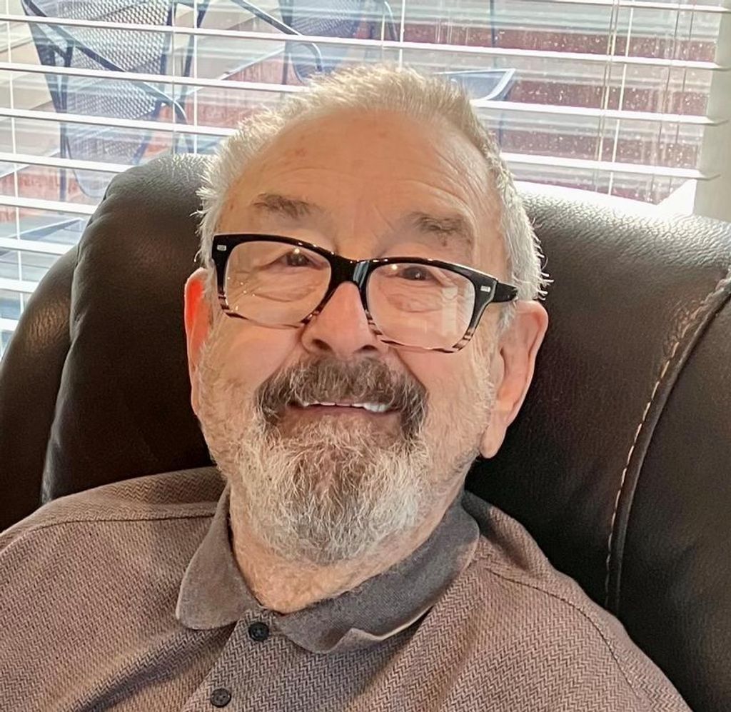 Willis Smith Profile Photo