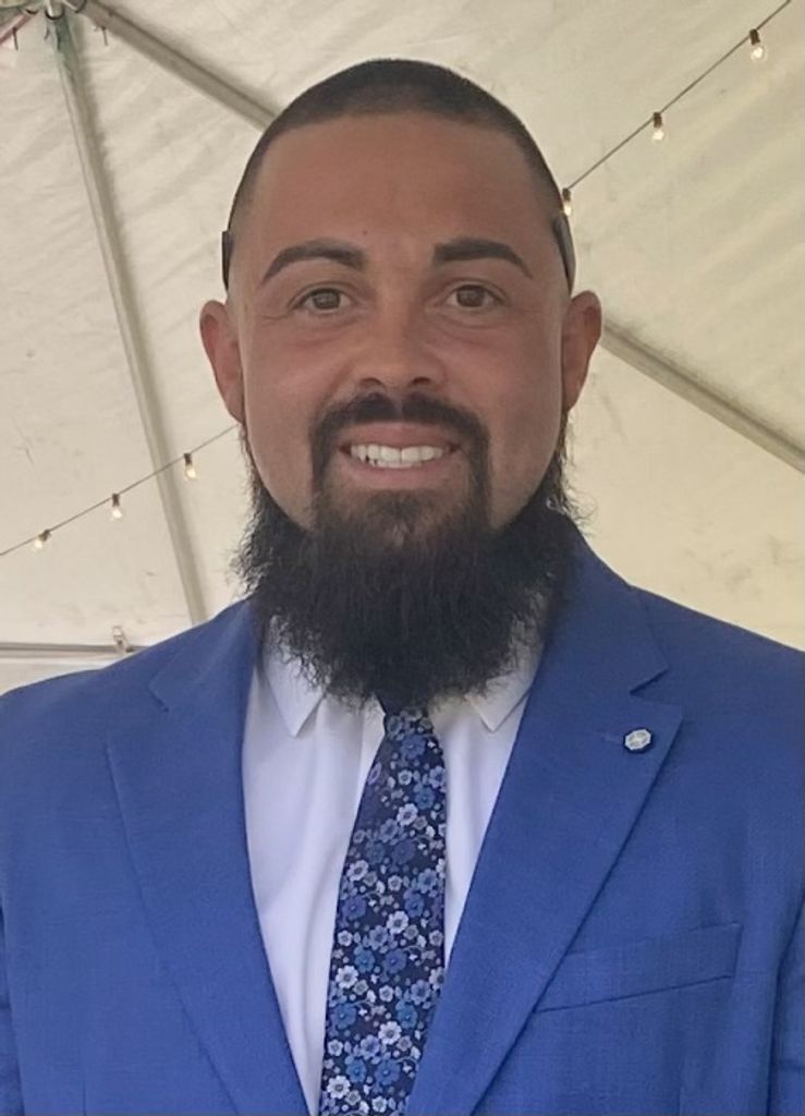 Tye Andrew Sutherland Profile Photo